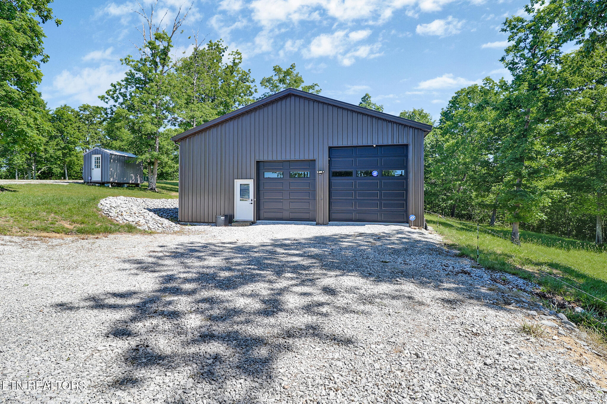 757 Rockview Road Jamestown, TN 38556 - Photo 9 of 45 back entry