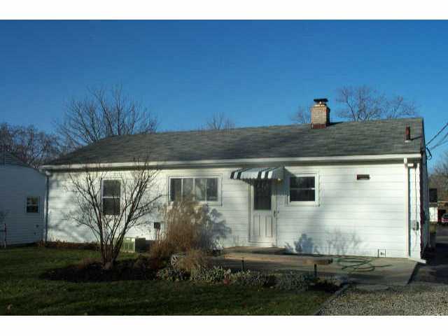 2691 Nottingham Road Columbus, OH 43221 - Photo 2 of 5