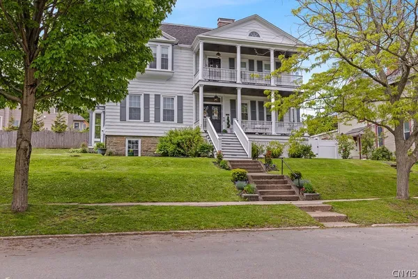 $579,900 | 54 West 5th Street, Oswego, NY 13126