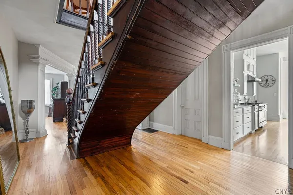 $579,900 | 54 West 5th Street, Oswego, NY 13126