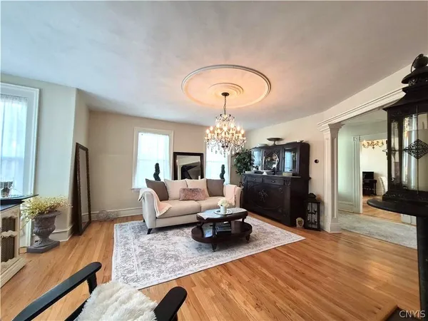 $579,900 | 54 West 5th Street, Oswego, NY 13126