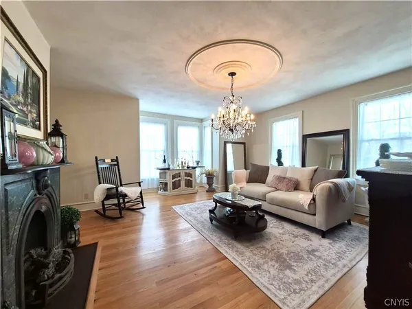 $579,900 | 54 West 5th Street, Oswego, NY 13126