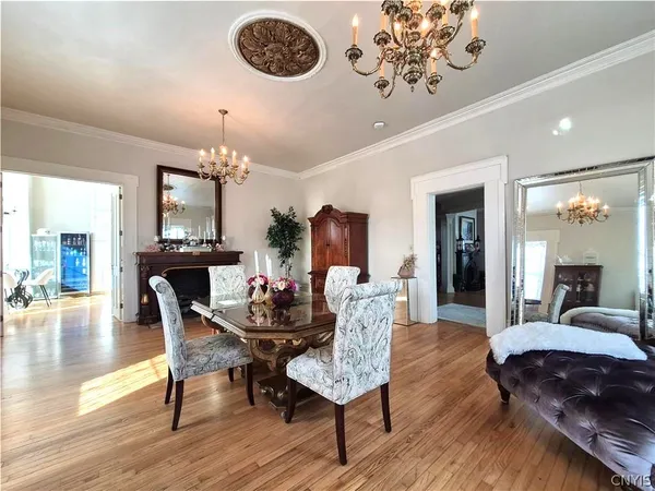 $579,900 | 54 West 5th Street, Oswego, NY 13126