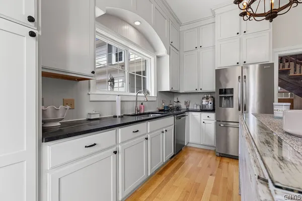 $579,900 | 54 West 5th Street, Oswego, NY 13126