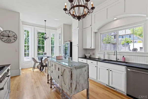 $579,900 | 54 West 5th Street, Oswego, NY 13126