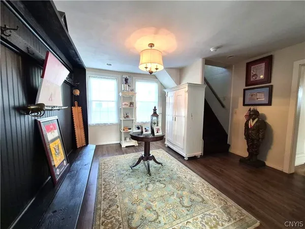 $579,900 | 54 West 5th Street, Oswego, NY 13126