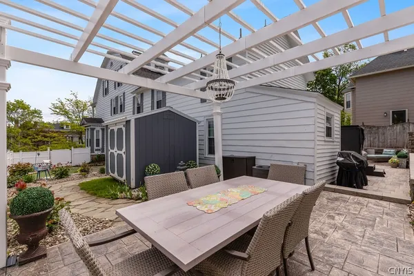 $579,900 | 54 West 5th Street, Oswego, NY 13126