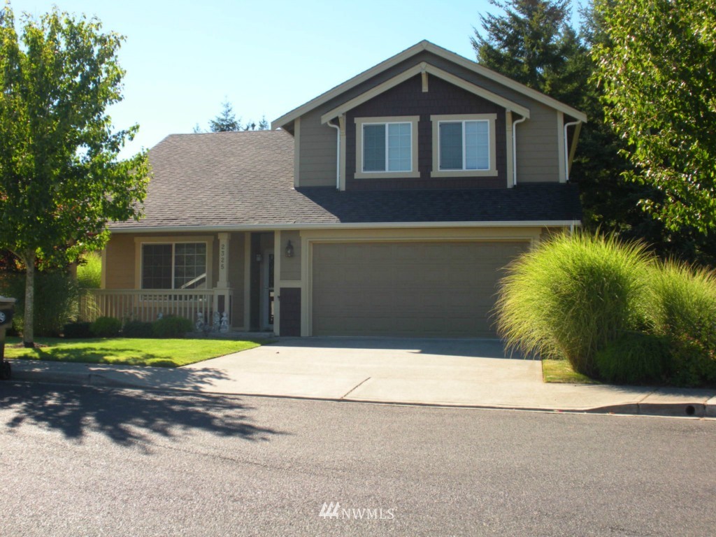 2325 Scheuber Ridge Court Centralia, WA 98531 - Photo 1 of 25 Gallery Image 1