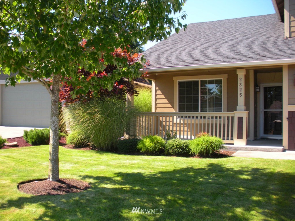 2325 Scheuber Ridge Court Centralia, WA 98531 - Photo 2 of 25 Gallery Image 2