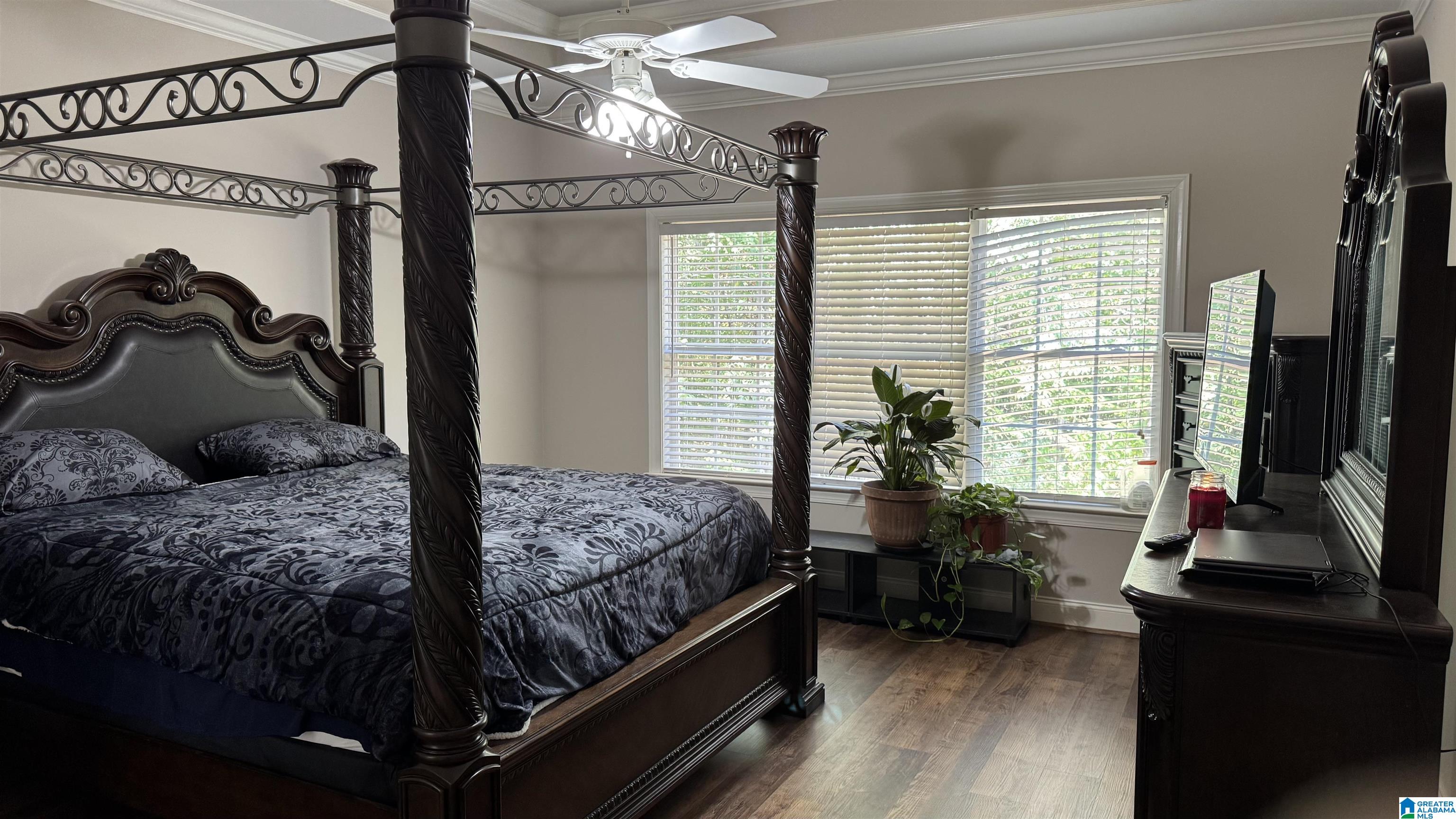 206 Pats Way Springville, AL 35146 - Photo 14 of 18