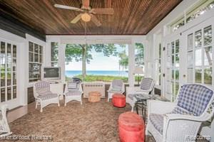 1775 North Cliff Road Port Austin, MI 48467 - Photo 11 of 24