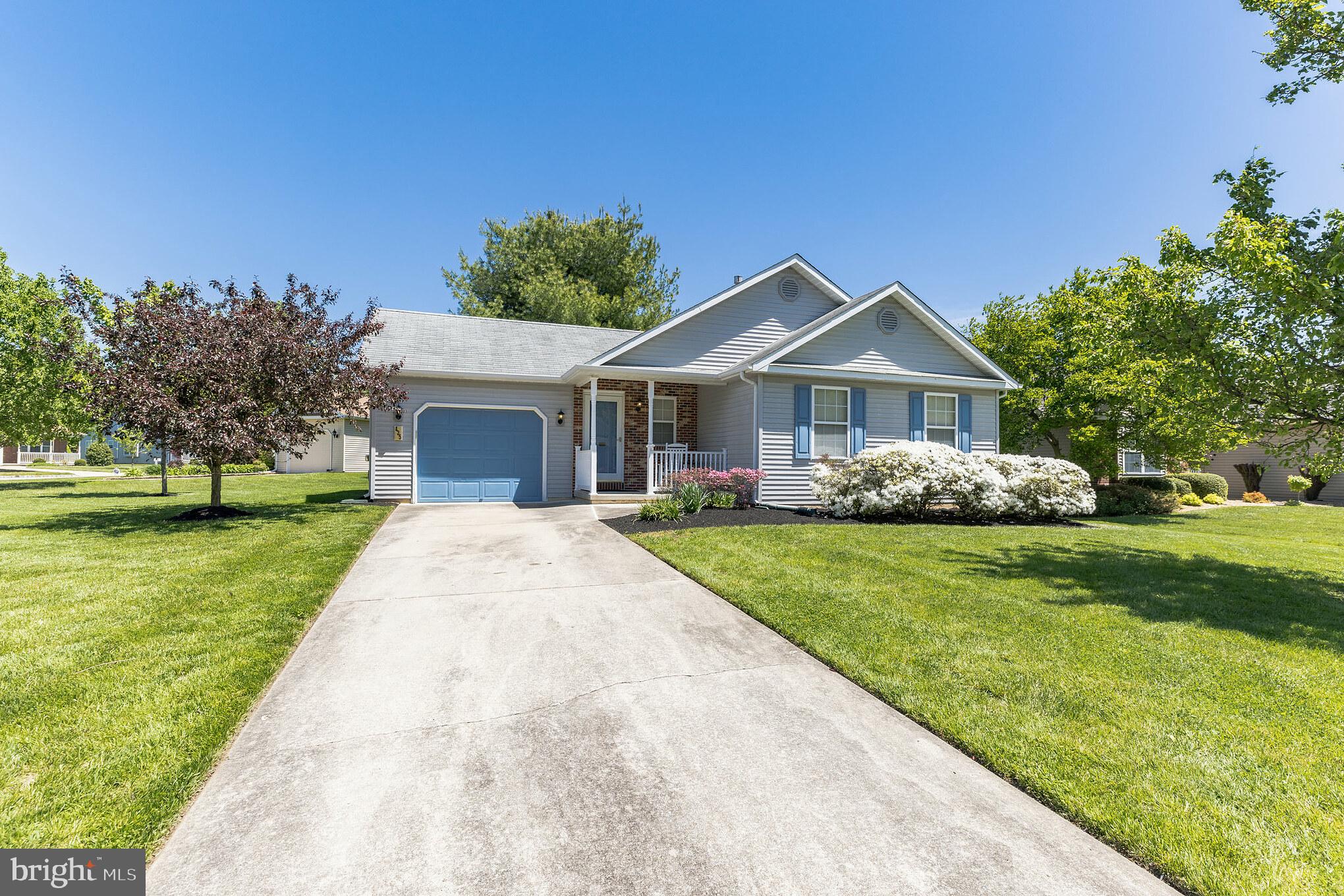 435 Country Way Mickleton, NJ 08056 - Photo 1 of 30 Gallery Image 1
