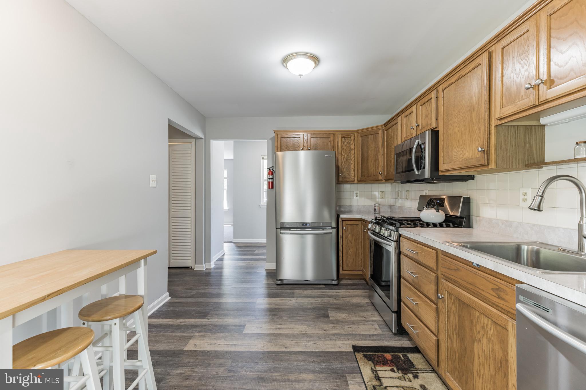435 Country Way Mickleton, NJ 08056 - Photo 13 of 30 Kitchen
