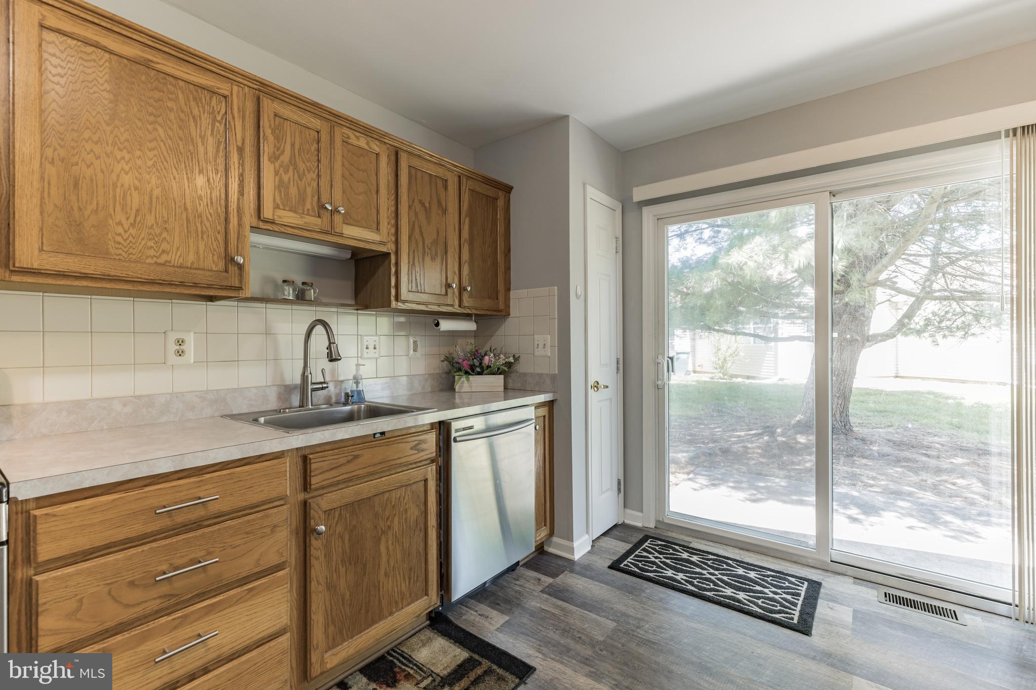 435 Country Way Mickleton, NJ 08056 - Photo 14 of 30 Kitchen