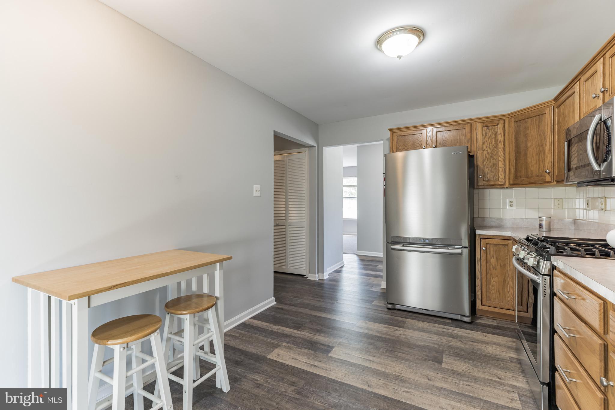 435 Country Way Mickleton, NJ 08056 - Photo 15 of 30 Kitchen