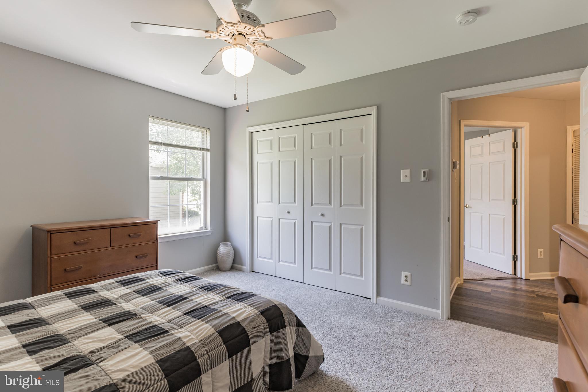 435 Country Way Mickleton, NJ 08056 - Photo 18 of 30 Bedroom 1
