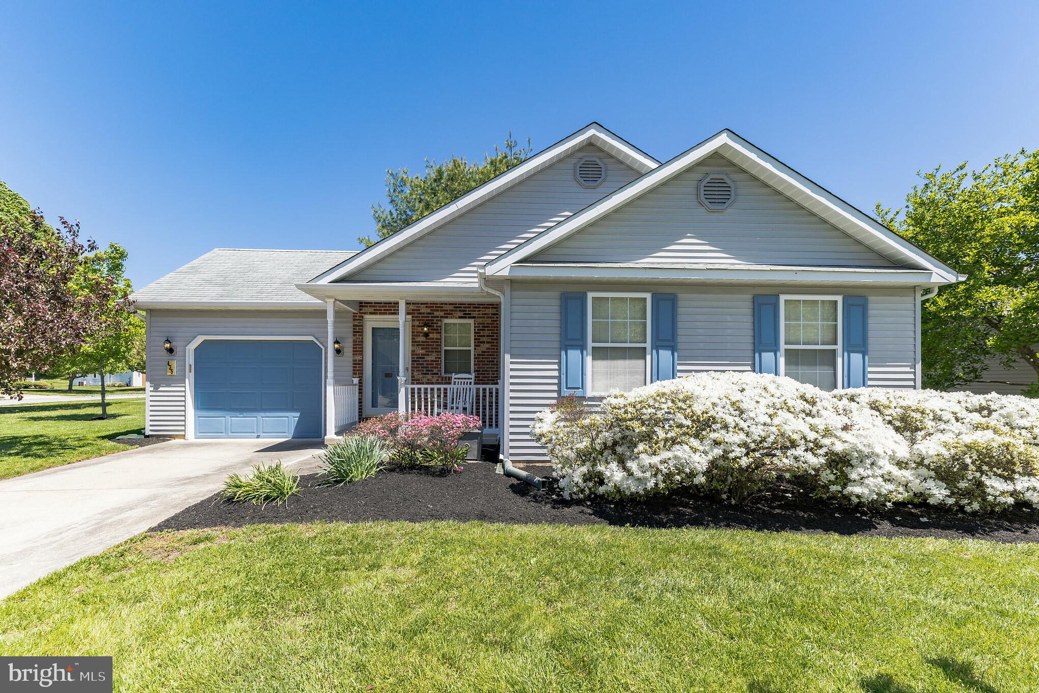435 Country Way Mickleton, NJ 08056 - Photo 2 of 30 Gallery Image 2
