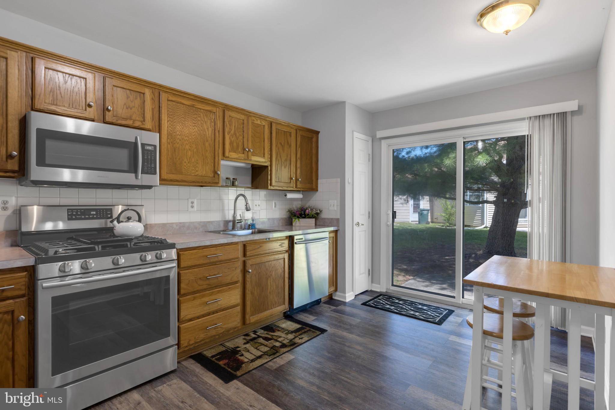 435 Country Way Mickleton, NJ 08056 - Photo 10 of 30 Kitchen