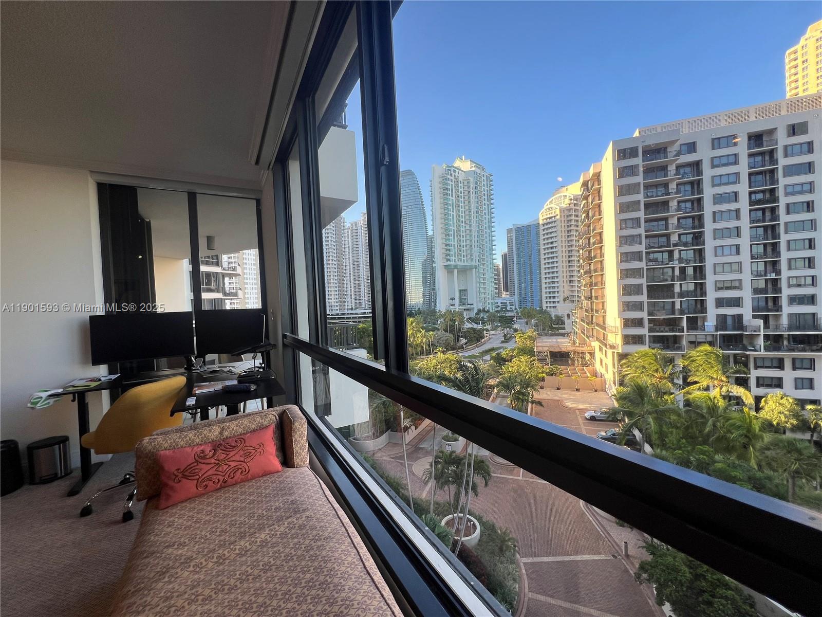 520 Brickell Key Drive, Unit A900 Miami, FL 33131 - Photo 39 of 58