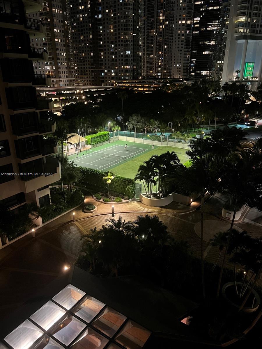 520 Brickell Key Drive, Unit A900 Miami, FL 33131 - Photo 45 of 58