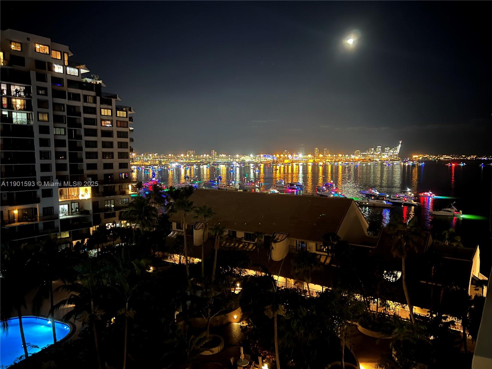 520 Brickell Key Drive, Unit A900 Miami, FL 33131 - Photo 52 of 58