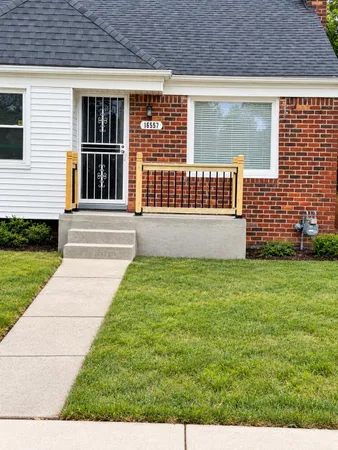 $128,500 | 16557 Stansbury Avenue, Detroit, MI 48235