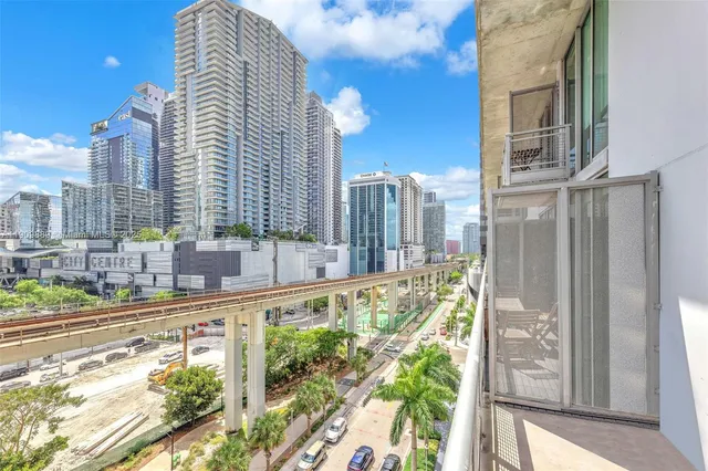 $2,750 | 690 Southwest 1st Court, Unit 1008, Miami, FL 33130