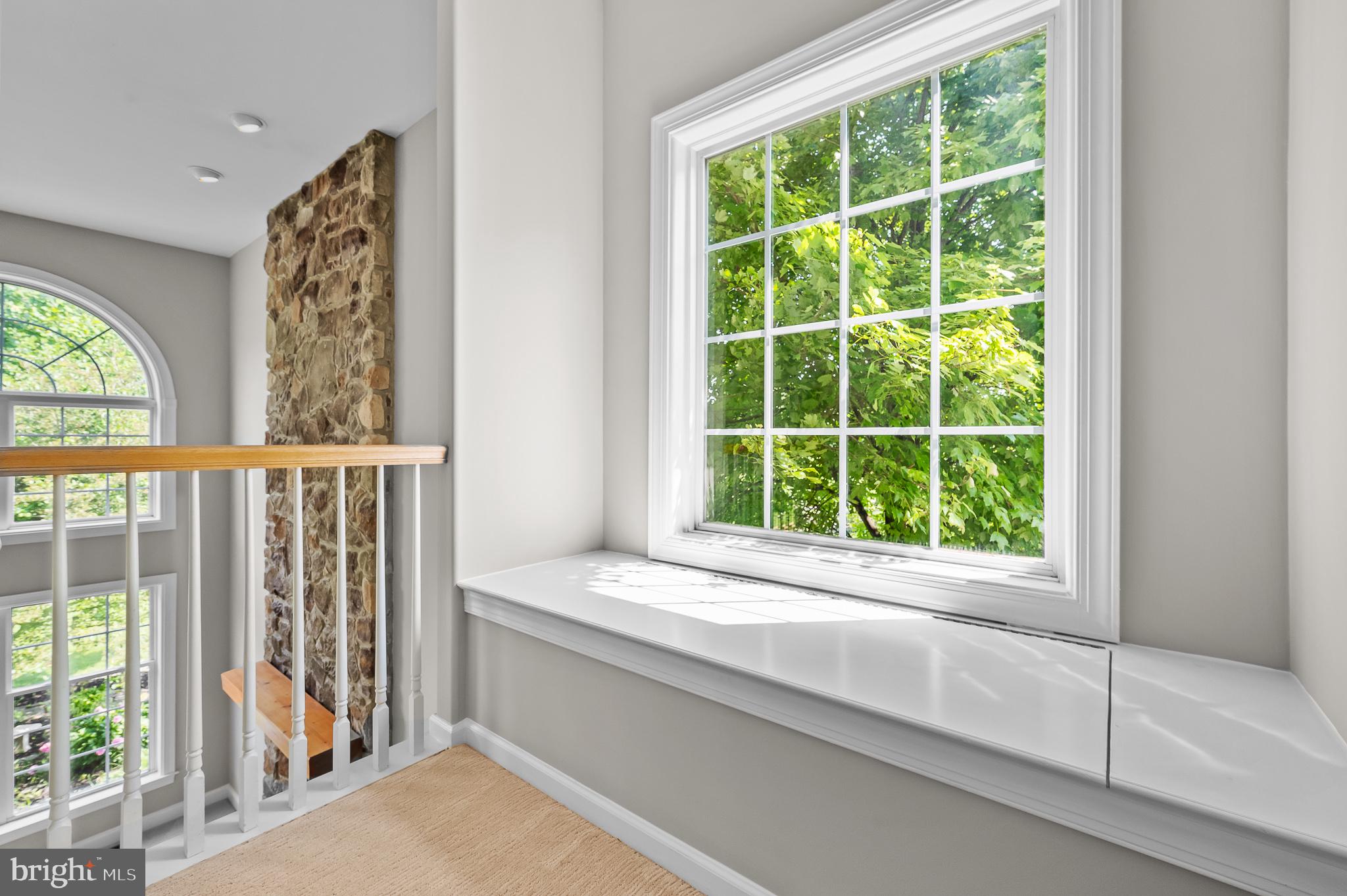 3 Weathervane Lane Landenberg, PA 19350 - Photo 18 of 44 Upstairs Overlooking Family Room