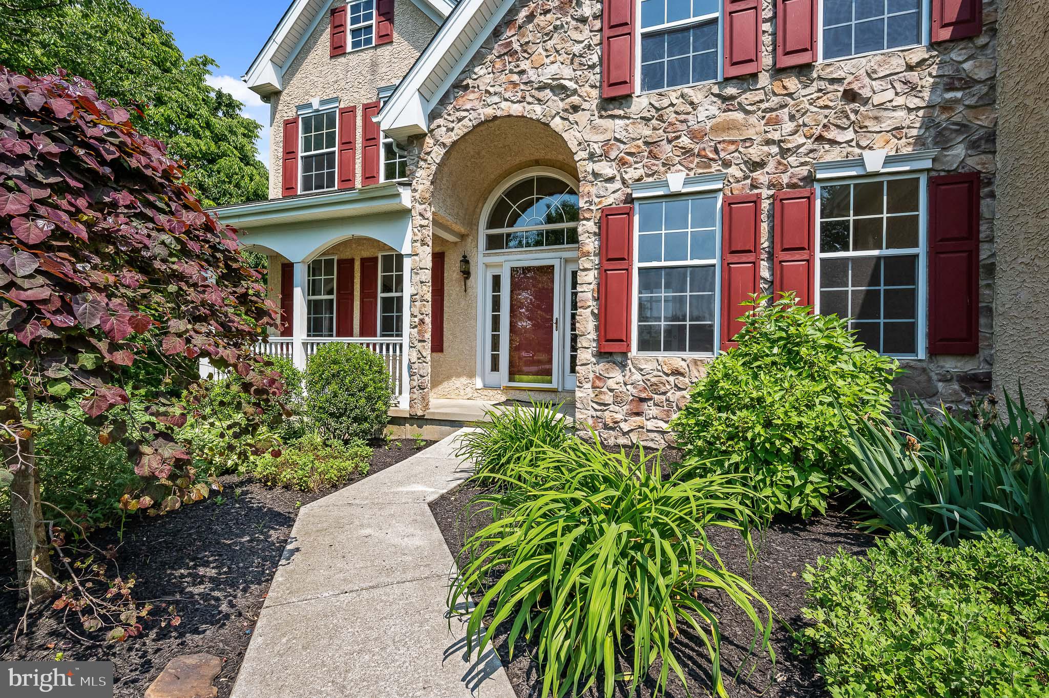 3 Weathervane Lane Landenberg, PA 19350 - Photo 2 of 44 Welcome to 3 Weathervane Lane!