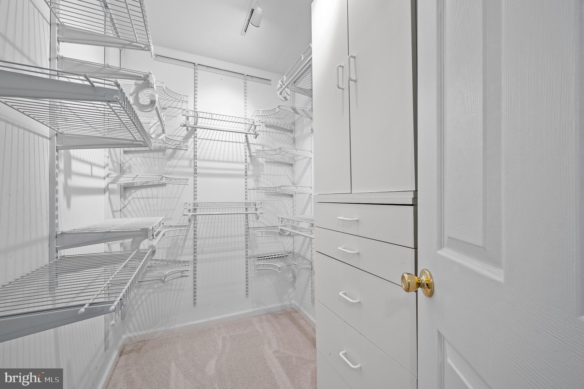 3 Weathervane Lane Landenberg, PA 19350 - Photo 23 of 44 Primary Closet