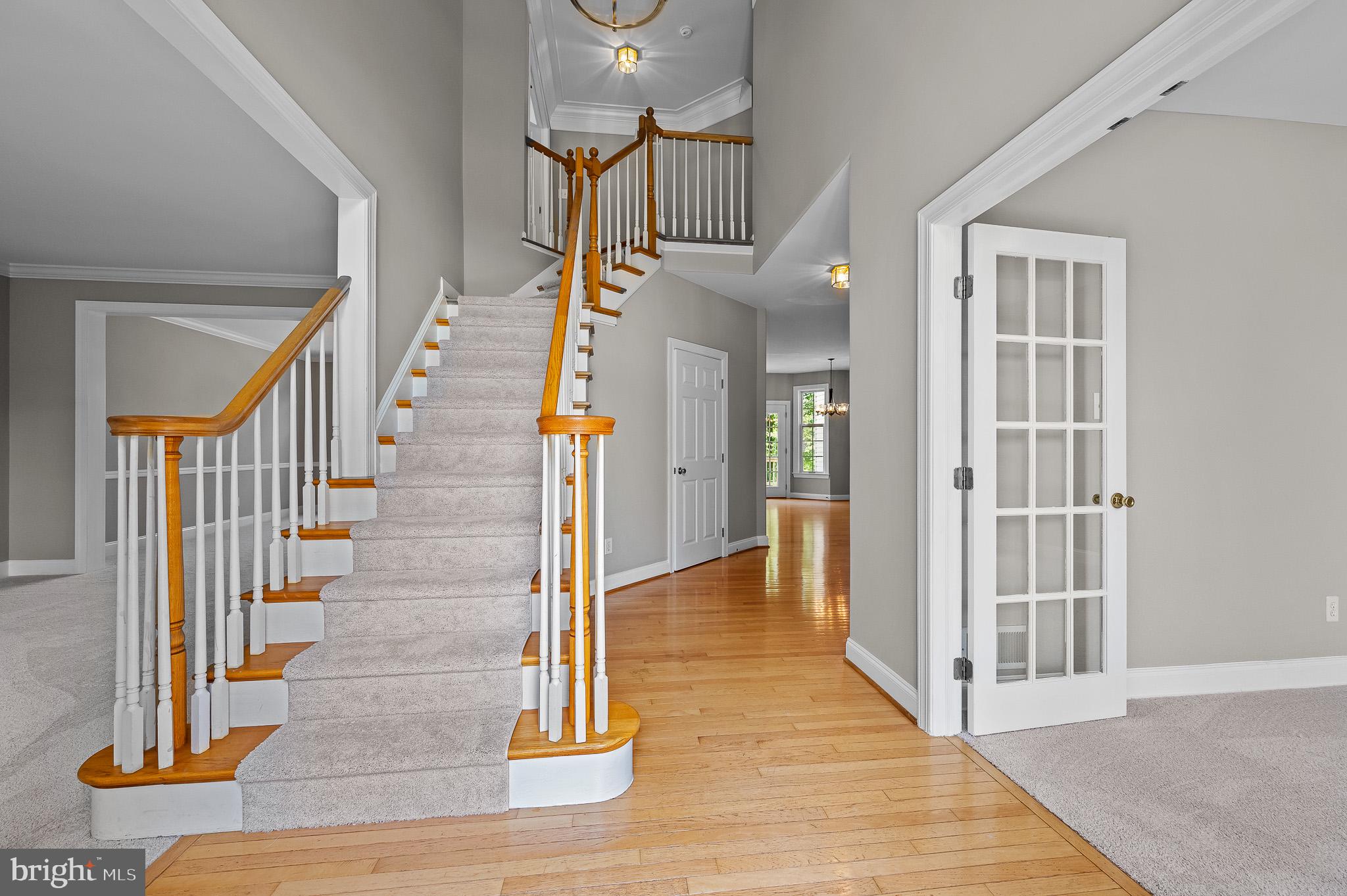 3 Weathervane Lane Landenberg, PA 19350 - Photo 3 of 44 Beautiful Entry Way