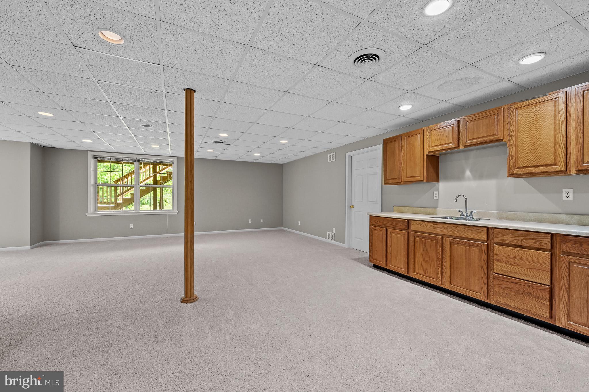 3 Weathervane Lane Landenberg, PA 19350 - Photo 34 of 44 Finished Lower Level