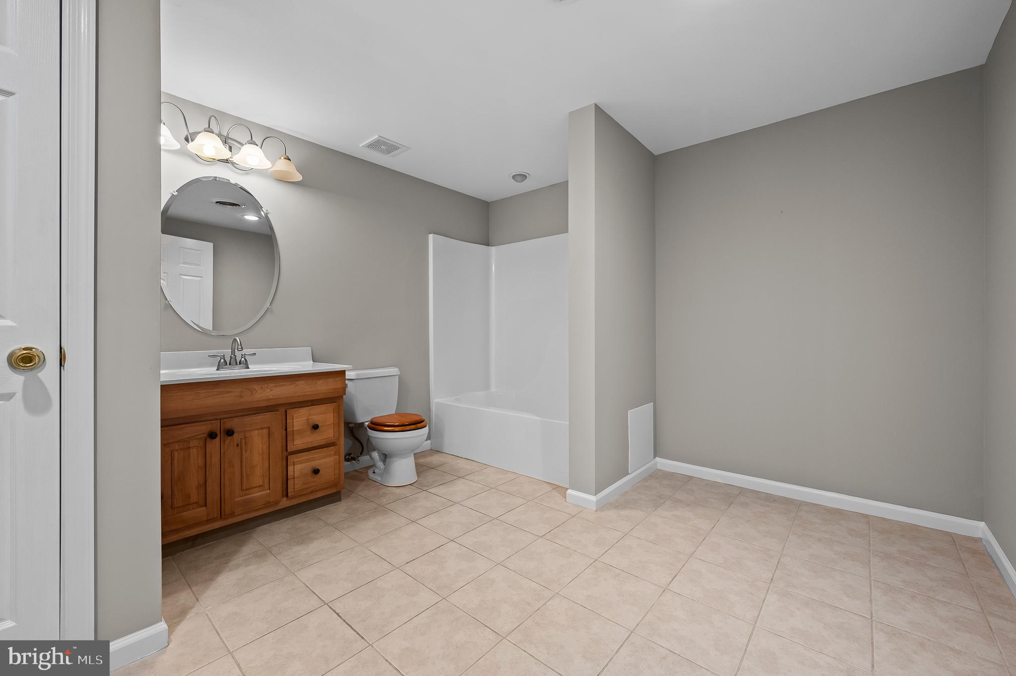 3 Weathervane Lane Landenberg, PA 19350 - Photo 35 of 44 Lower Level Full Bath