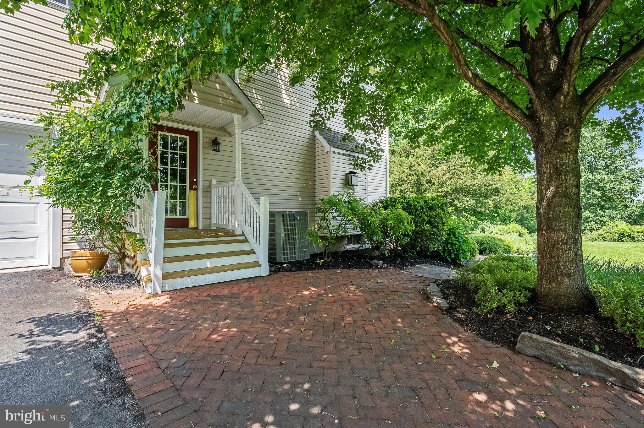 3 Weathervane Lane Landenberg, PA 19350 - Photo 39 of 44 Side Patio