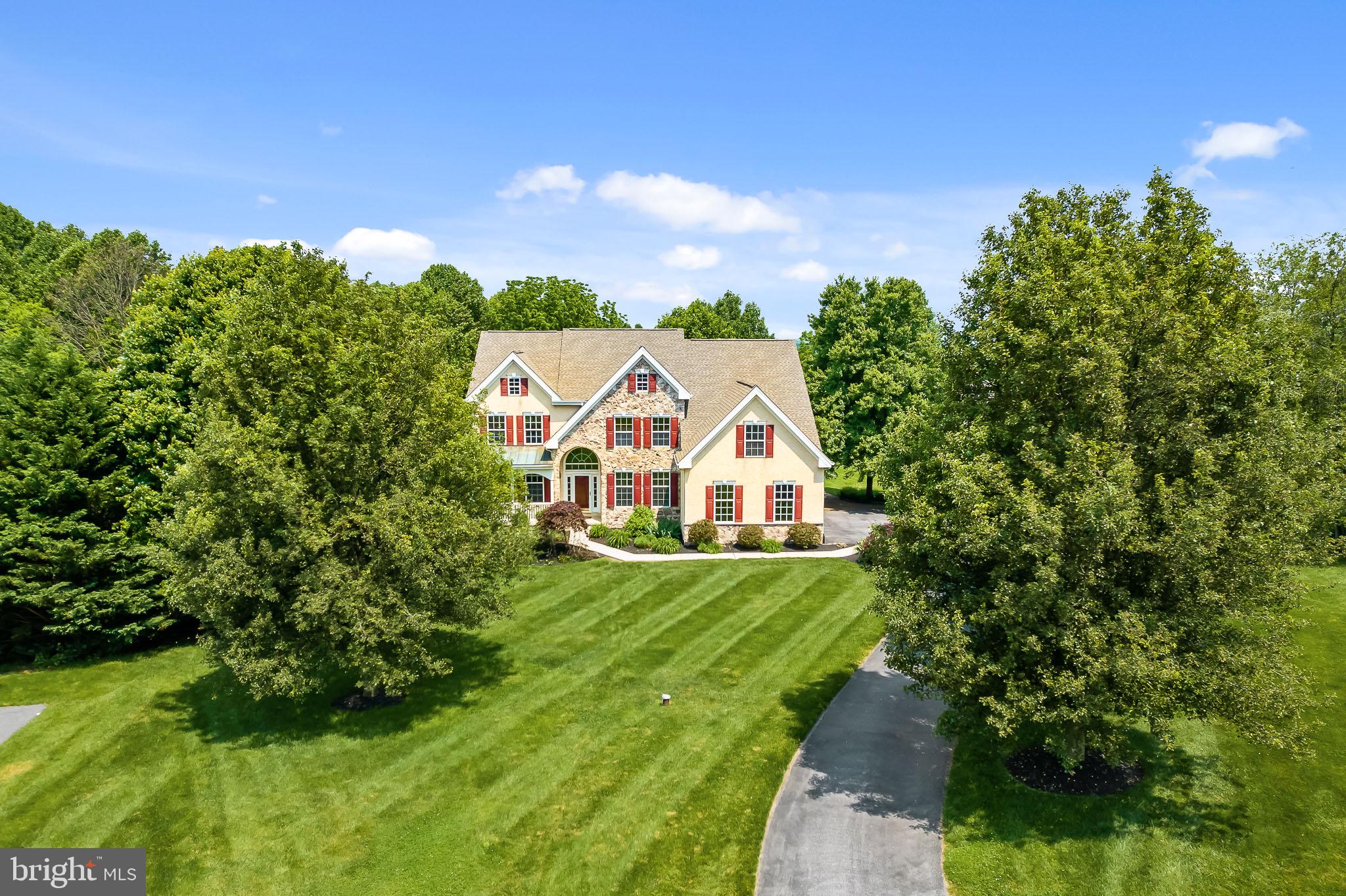3 Weathervane Lane Landenberg, PA 19350 - Photo 40 of 44