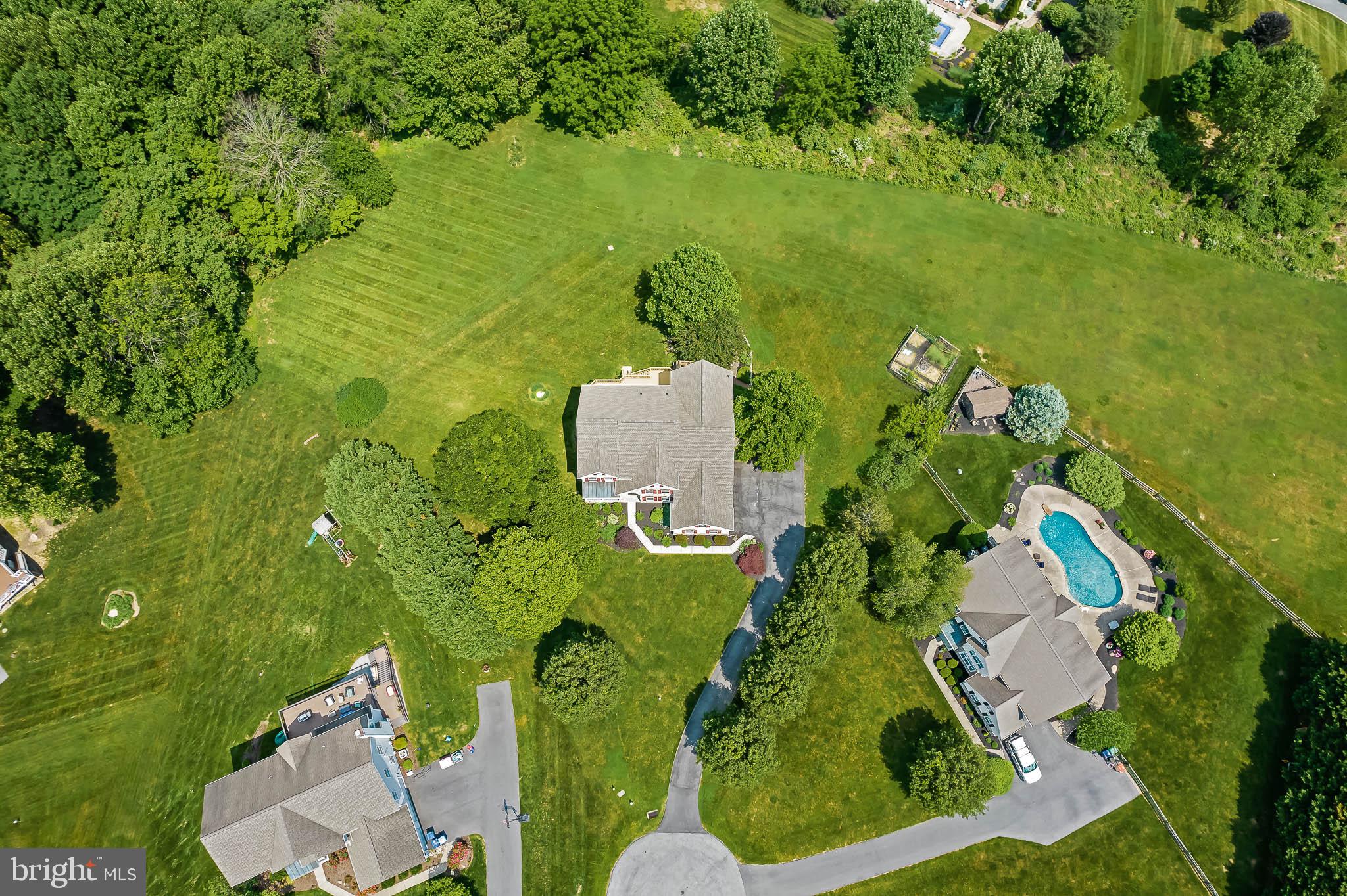 3 Weathervane Lane Landenberg, PA 19350 - Photo 42 of 44