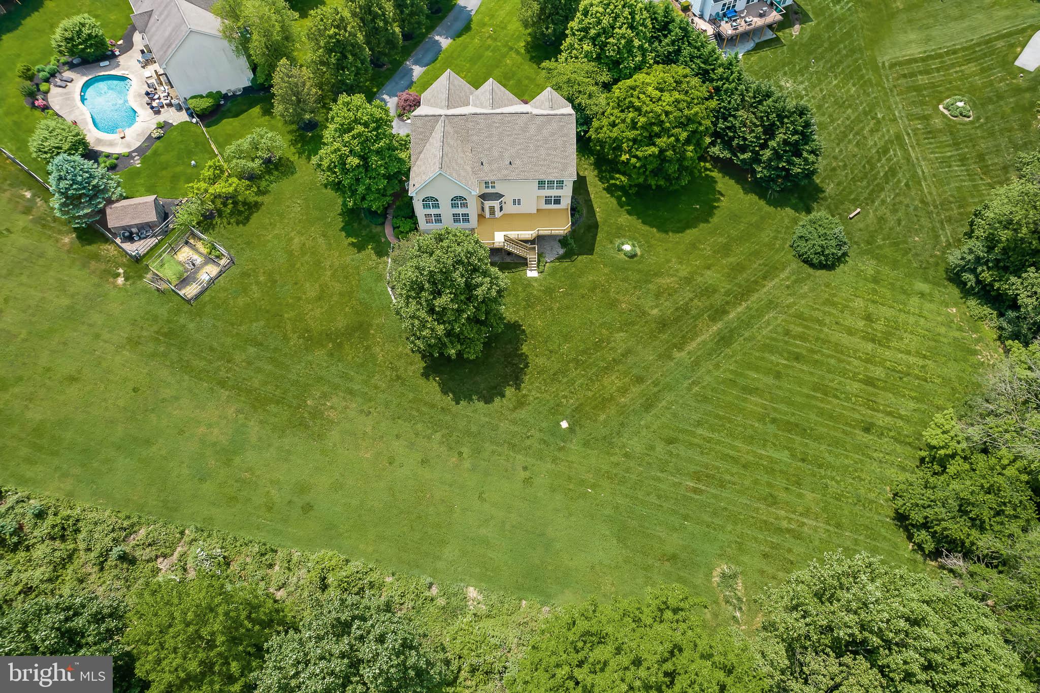 3 Weathervane Lane Landenberg, PA 19350 - Photo 43 of 44