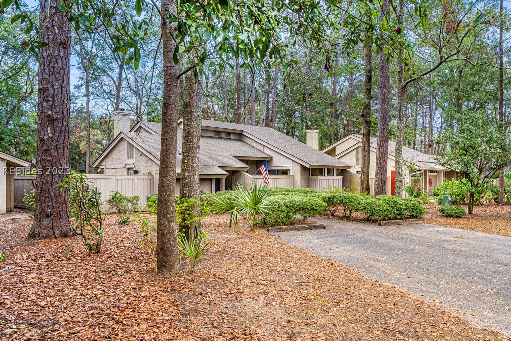 44 Stable Gate Road Hilton Head Island, SC 29926 - Photo 1 of 1 Gallery Image 1