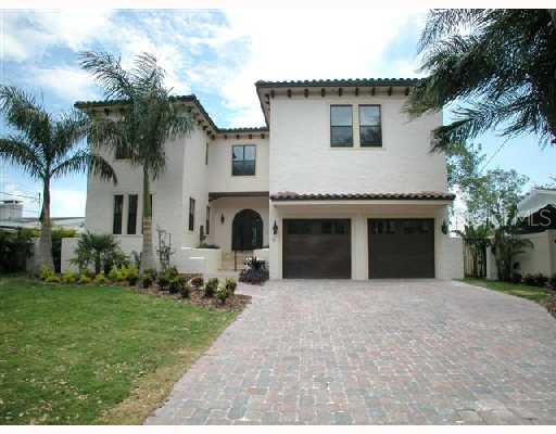 12 Sandpiper Road Tampa, FL 33609 - Photo 1 of 1 Exterior Front