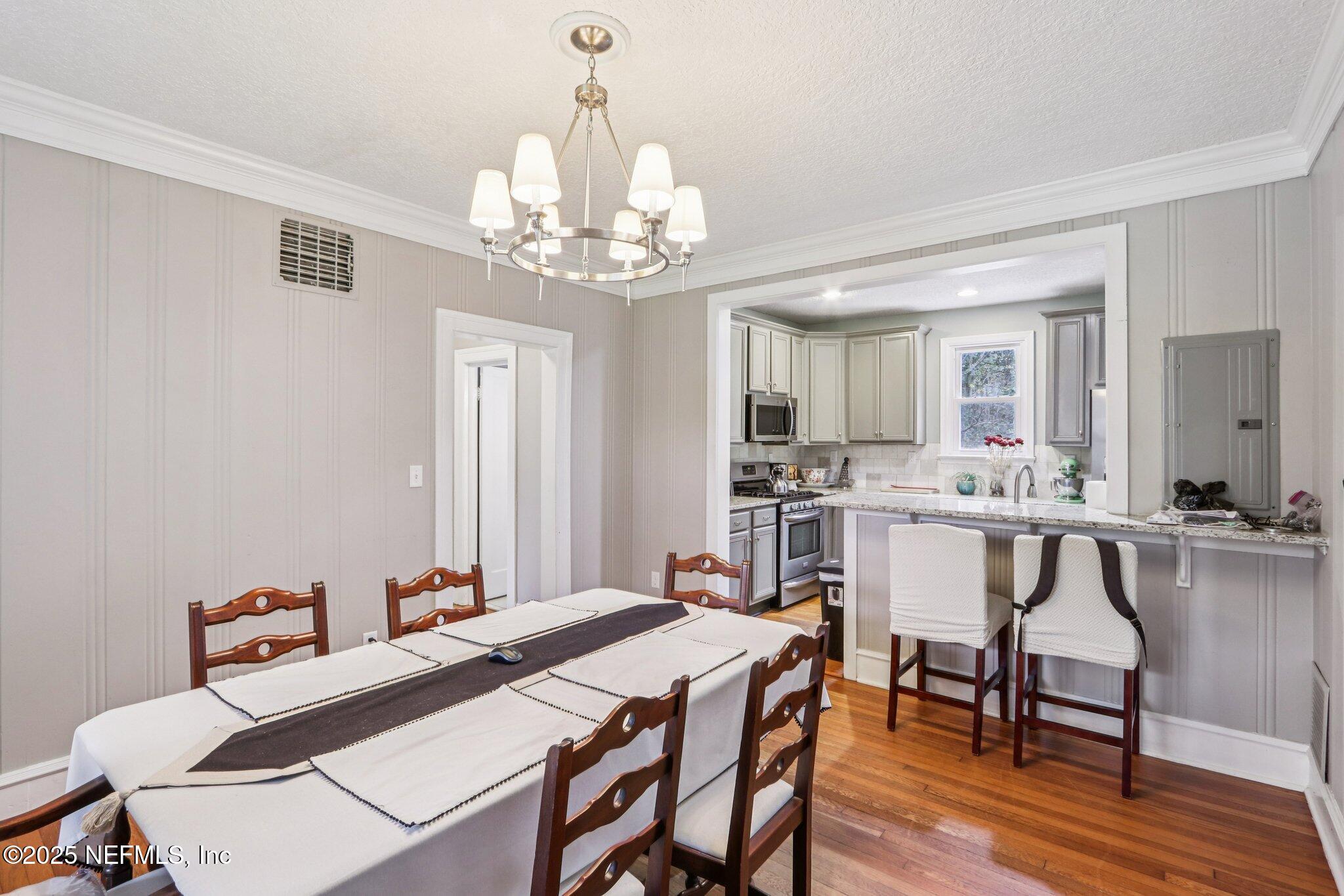 1605 Lorimier Road Jacksonville, FL 32207 - Photo 23 of 57 Dining Room