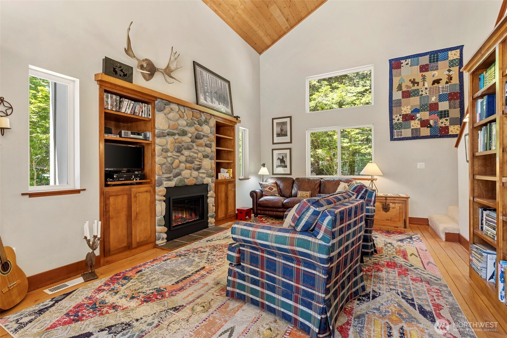 18044 Nason Ridge Road Leavenworth, WA 98826 - Photo 19 of 40