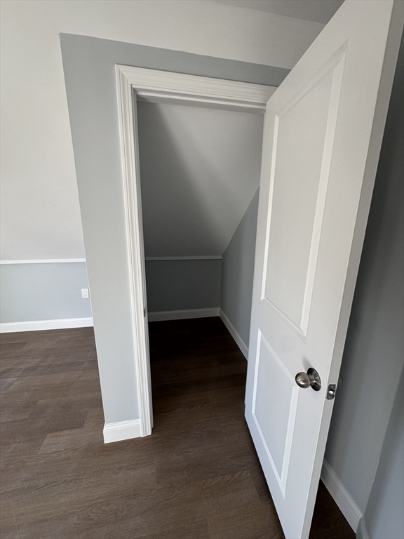 57 Ord Street Salem, MA 01970 - Photo 19 of 40 a view of walk in closet