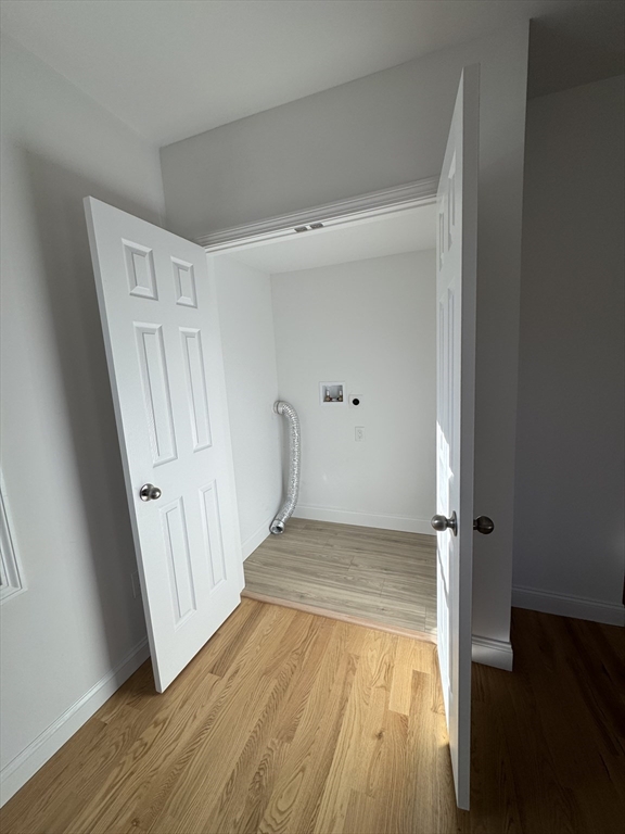 57 Ord Street Salem, MA 01970 - Photo 8 of 40 wooden floor in an empty room