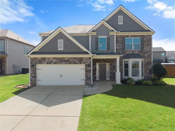$449,900 | 3810 Corbell Court, Cumming, GA 30040