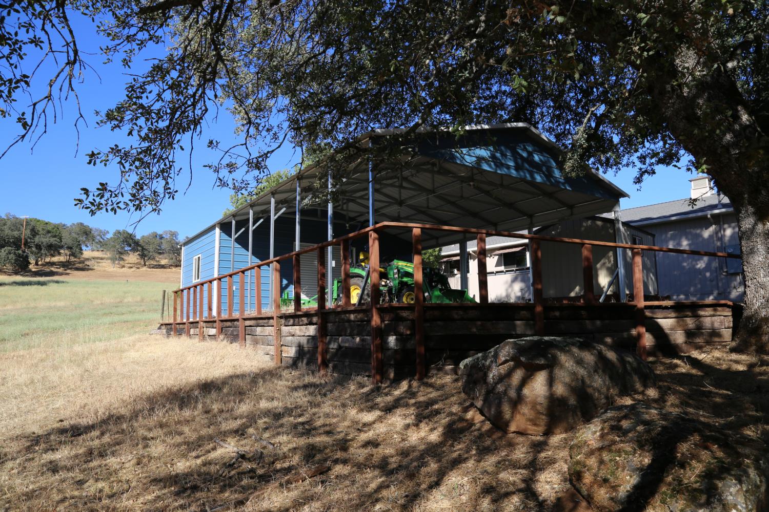 3791 Luneman Road Placerville, CA 95667 - Photo 10 of 66