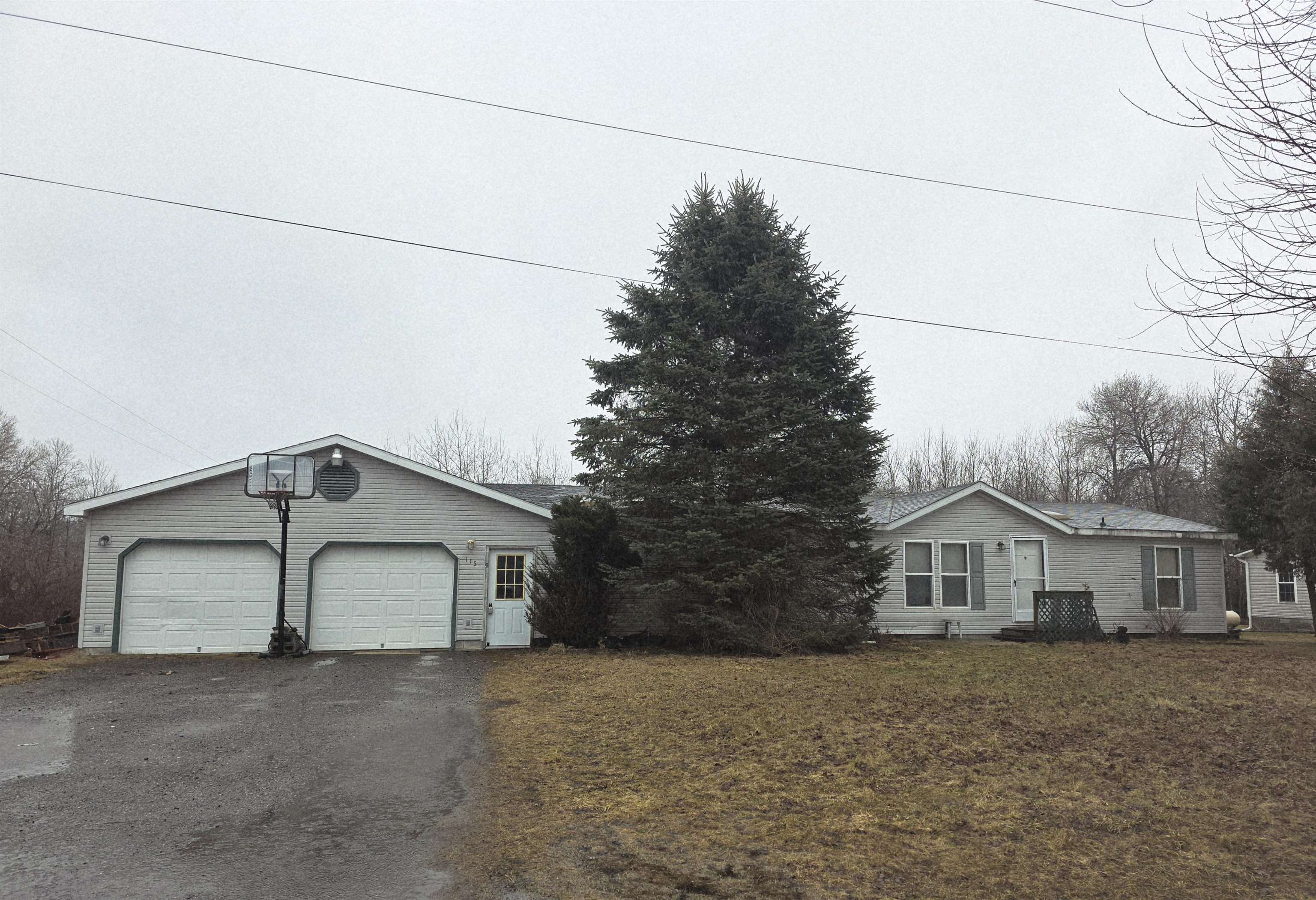 115 Miller Road Tawas City, MI 48763 - Photo 1 of 23