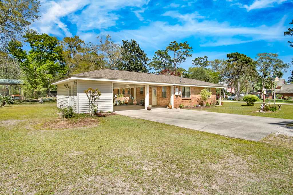 6781 Piney Woods Road Foley, AL 36535 - Photo 3 of 16
