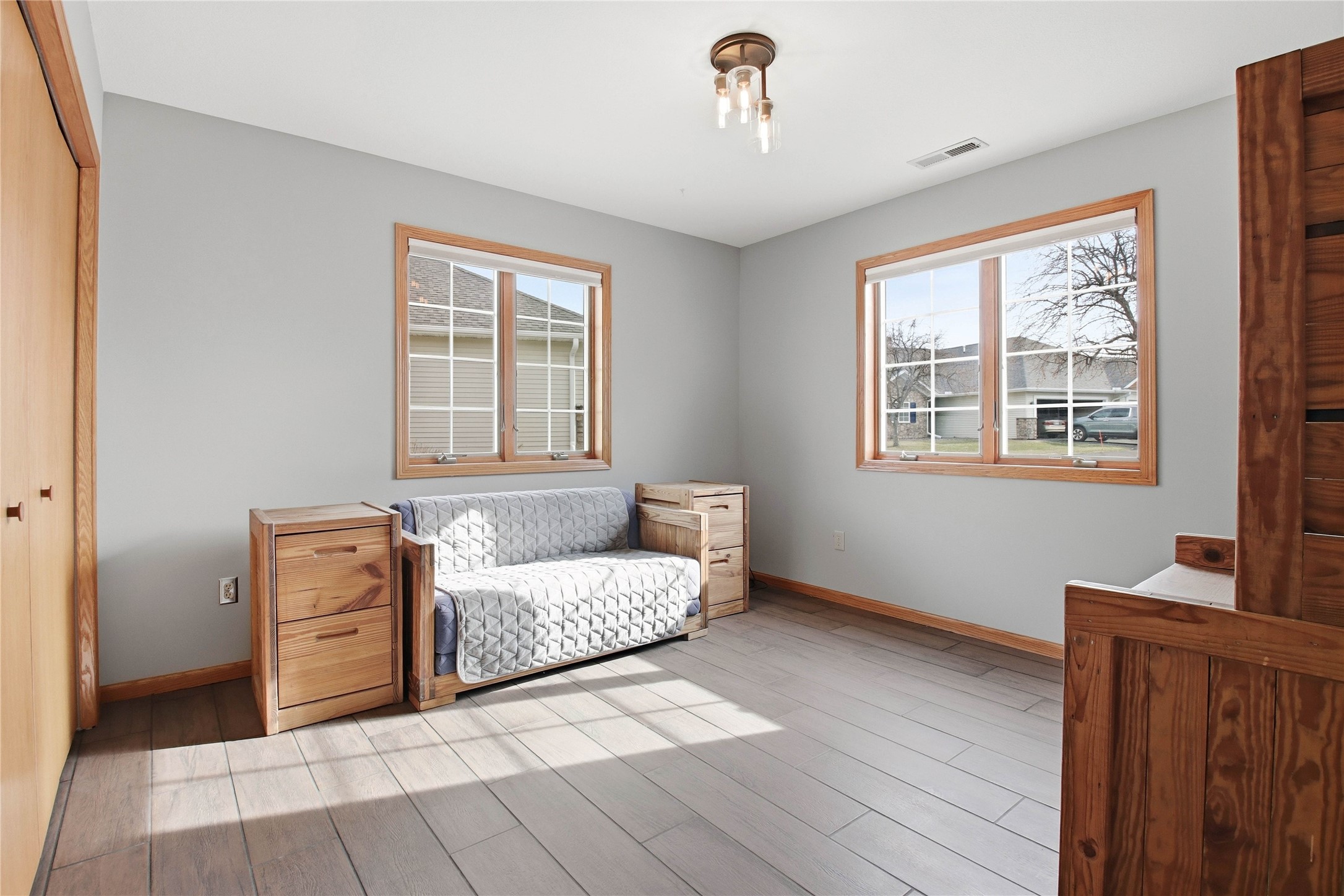 1230 East Orchard Beach Lane, Unit A Rice Lake, WI 54868 - Photo 17 of 36
