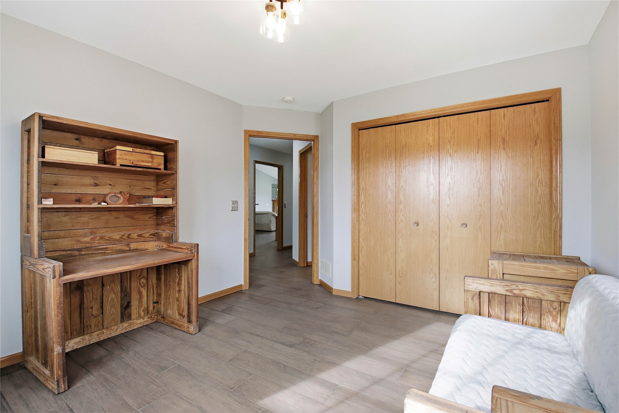 1230 East Orchard Beach Lane, Unit A Rice Lake, WI 54868 - Photo 18 of 36