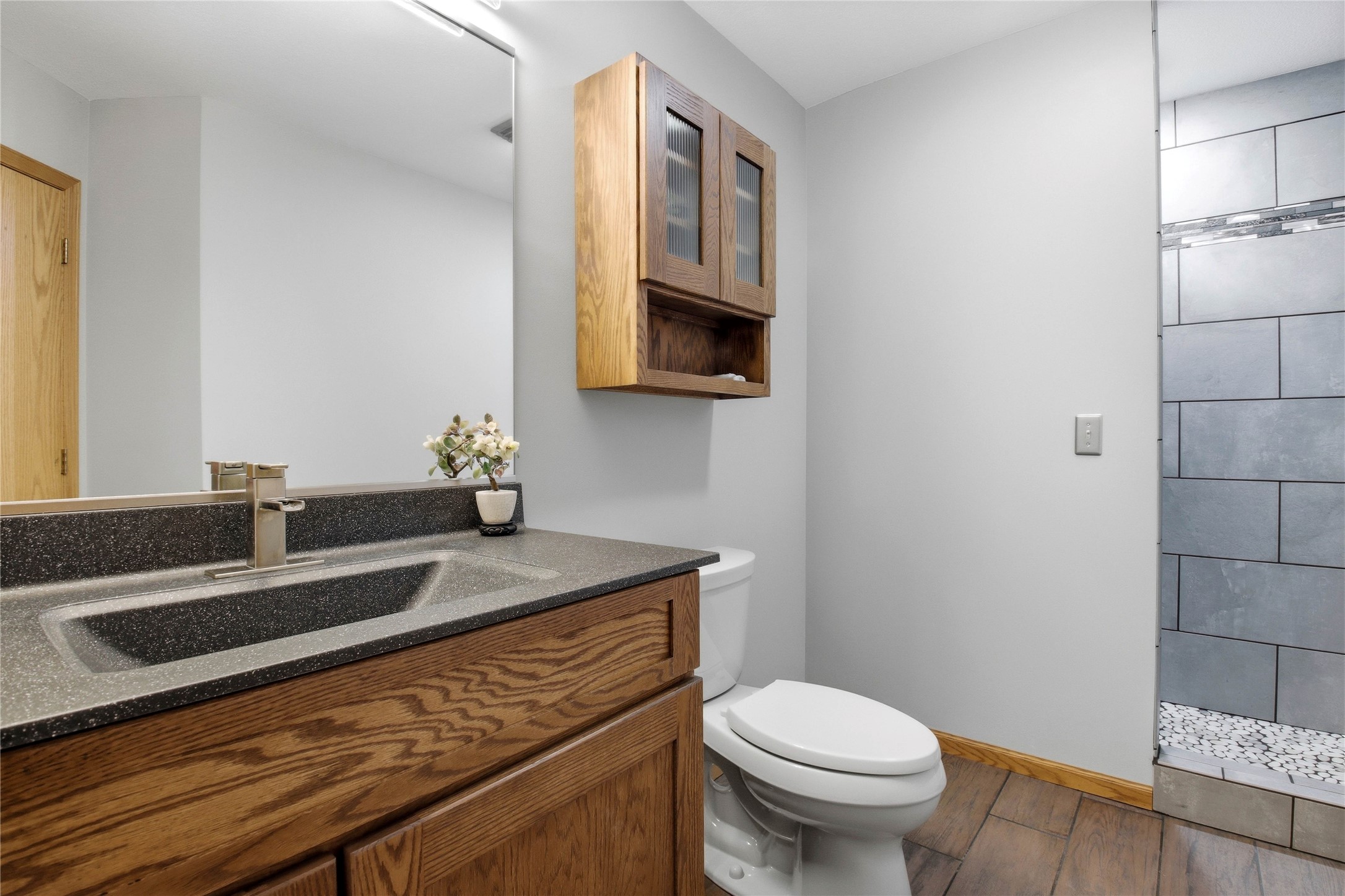 1230 East Orchard Beach Lane, Unit A Rice Lake, WI 54868 - Photo 21 of 36